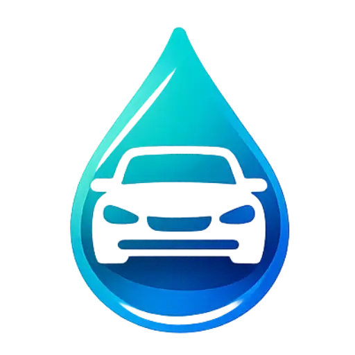 Lavage auto à domicile Champagnac-le-Vieux